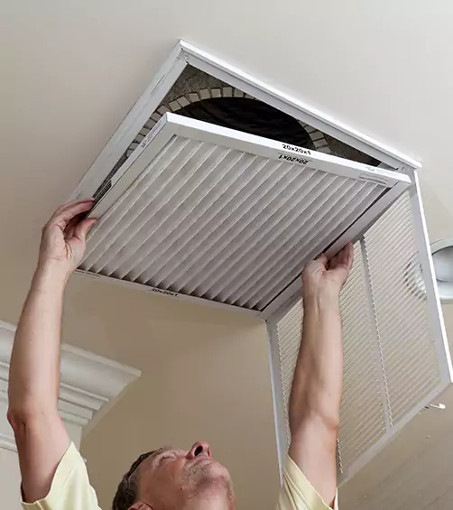 Air Duct Cleaning Services in Fort Lauderdale, Florida