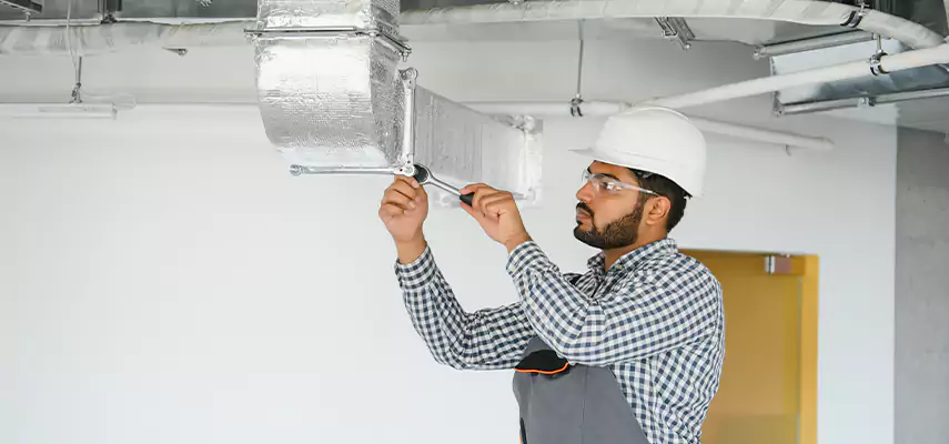 Ductwork Replacement Fort Lauderdale
