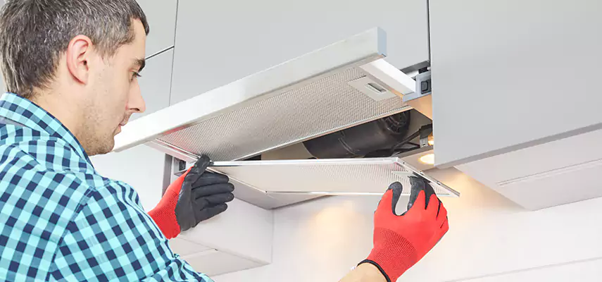 Restaurant Exhaust Cleaning Fort Lauderdale